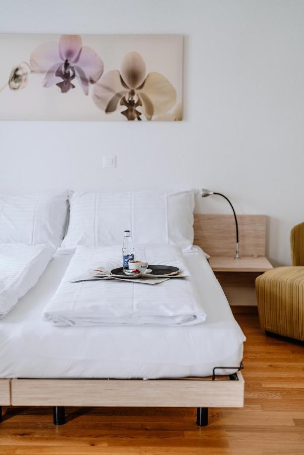 Seehotel Schwert Герсау Экстерьер фото