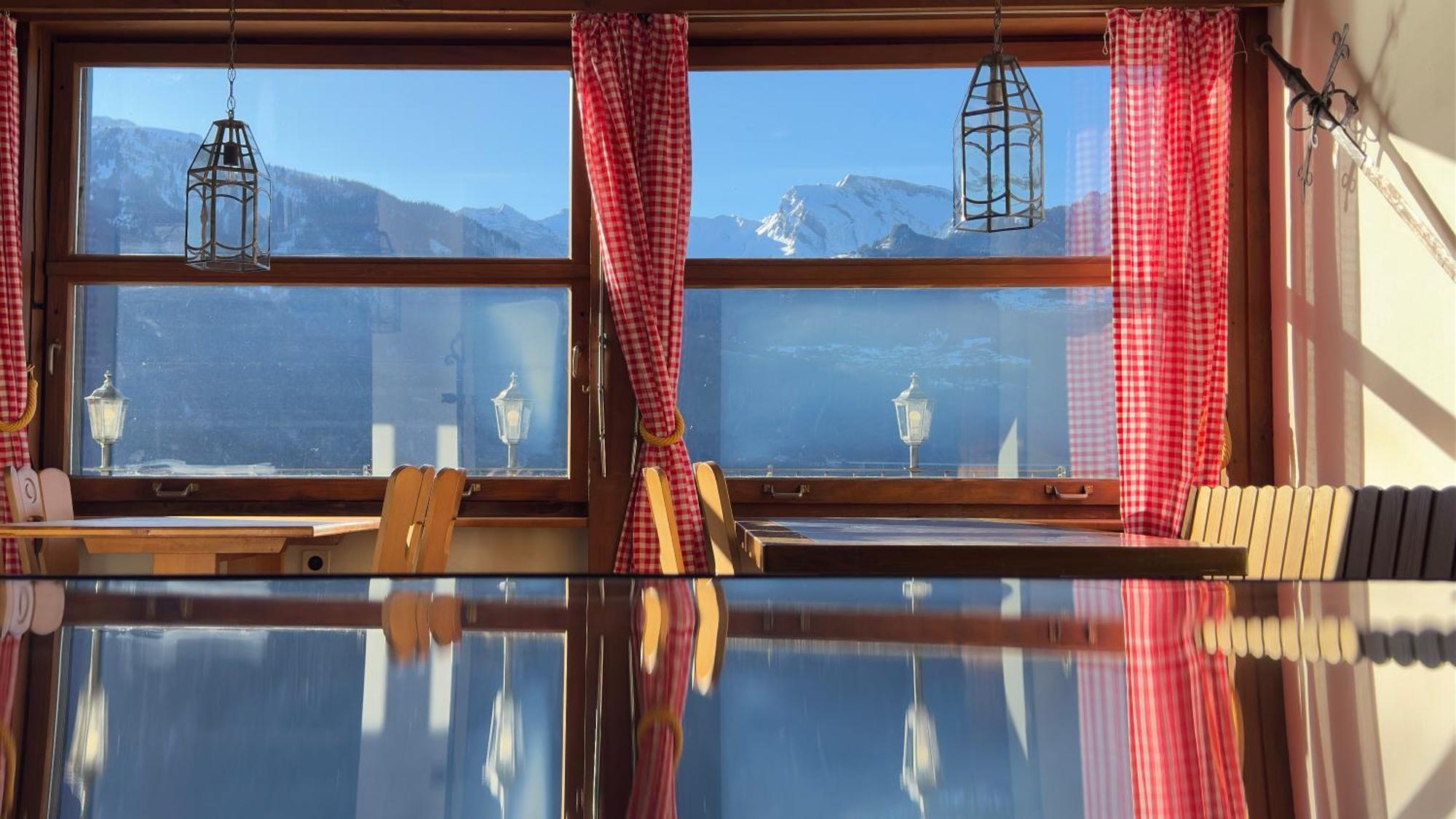 Seehotel Schwert Герсау Экстерьер фото